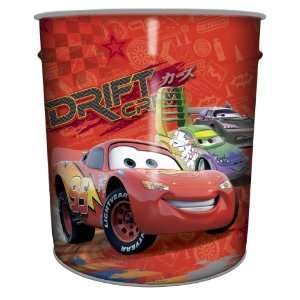 Disney Cars Papierkorb Cars  Küche & Haushalt