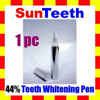 1pc 44% Teeth Whitener PEN Tooth Whitening Carbamide  
