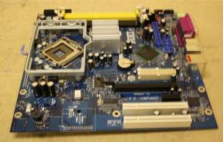 IBM ThinkCentre M51 Motherboard System Board FRU # 29R8260  