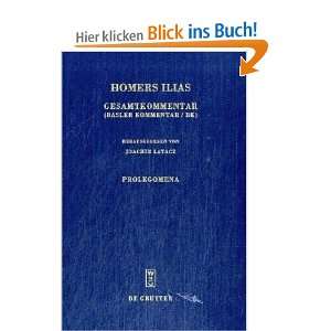  (Sammlung Wissenschaftlicher Commentare (Swc))  Fritz 