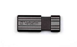 Verbatim Store n Go PinStripe 16GB Speicherstick USB  