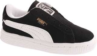 PUMA Suede Fat Lace      Shoe