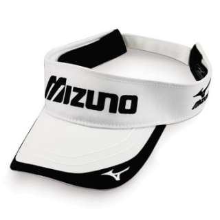 Mizuno Golf Tour Visor Cap Hat   Luke Donald Pro Model  