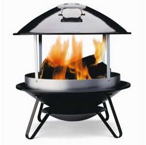 Weber Stephen Products Fireplace 2726 Grill 77924060311  