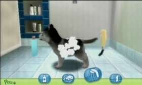 Petz Meine Hunde Familie [Essentials] Sony PSP  Games