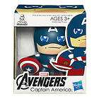Mini Mighty Muggs CAPTAIN AMERICA MARVEL THE AVENGERS IN HAND