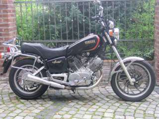 Yamaha XV 750 SE, 2. Hand, an Bastler in Nordrhein Westfalen   Neuss 