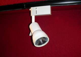 HQI Strahler Nordic Light Tracklight 20W G8,5 CDM TC in weiß  