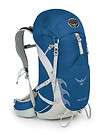 OSPREY Backpack TALON 33 UNISEX Indigo M/L NEW 2012