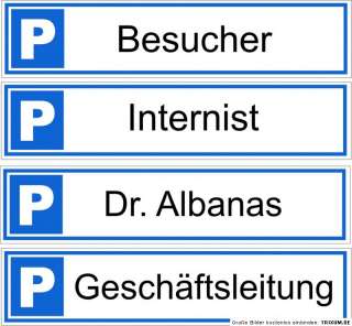 Parkplatzschild Kundenparkplatz Alu Verbund 220 x 320  