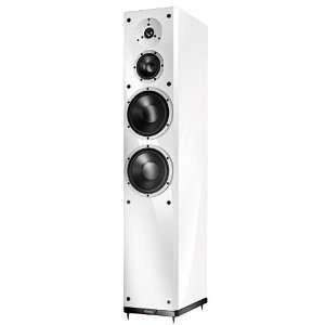 Dynaudio Excite X 36   Klavierlack Weiss   Paarpreis  