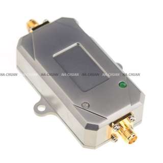 NEW 2W WIFI Signal Booster Amplifier for Netgear Router  