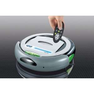Clean Maxx Roboter Sauger Professional  Küche & Haushalt