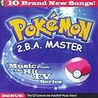 Pokemon   The First Movie Original Movie Soundtrack OST   1999