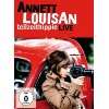 Annett Louisan   Unausgesprochen Live  Annett Louisan 