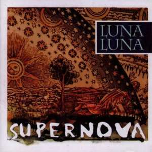 Supernova Luna Luna  Musik