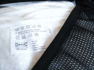 IKEA convertible Nursing Diaper Bag   Changing Pad NEW  