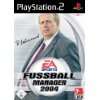 Fussball Manager 2005 Playstation 2  Games