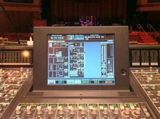 Yamaha PM1D V2 Digital Mixer 96 input  