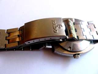 Rado Companion automatic watch for parts restore  
