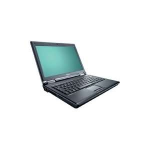 Notebook FSC Esprimo Mobile D9500 Vista 512MB 80GB  