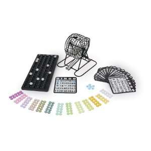 Bingo   Spiel Bingospiel  Sport & Freizeit