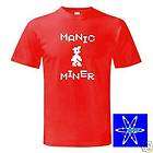 manic miner retro mens t shirt top zx spectrum atari