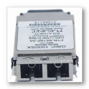  Gbic 1000SX 3.3 5V Electronics