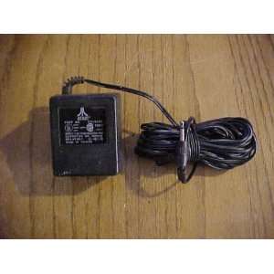  Atari AC Adapter Part Number C016353   Input 110 130V 