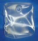 bissell tank bladder bag 2036878 for steam cleaner 