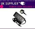 Mains Charger AC Adapter for Laptop PACKARD BELL EASY N