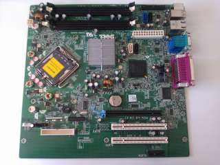 Dell Optiplex 760 Motherboard Mainboard System Board G214D  