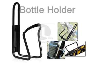 Sports Bike Bicycle Water Bottle Rack Cage Holder DB005  