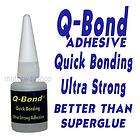 bond adhesive super glue better than superglue ultra feedback