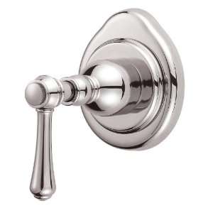 Danze Tub Shower D560857 1H TRIM 4 Port Shower Diverter Opulence Lvr 