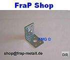 Winkel, Lochplattenwinkel Artikel im FMG Holzverbinder Shop bei 