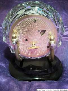 Majak Russische tisch uhr USSR Artdeco clock watch  