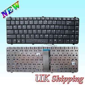   US Clavier HP Compaq 511 515 516 610 615 CQ510 CQ610