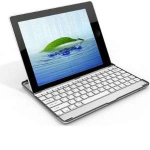    Selected Aluminum iPad 2 Case w Keyboar By Estand Electronics