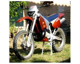 Aprilia RX 125 CROSS a Bologna    Annunci