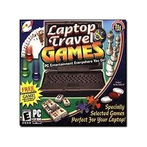  Laptop & Travel Games Electronics