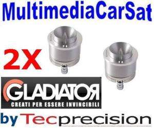 TEC GLD05 GLD 05 COPPIA TWEETER GLADIATOR 98dB SPL  