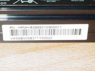 Defekter original HP Compaq Akku 607763 001 für Mini 0  