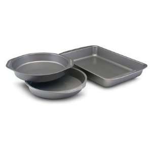  Farberware Electrics 57428 Spe Farberware 3 Pc Bakeset [2 