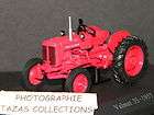 tracteur agricole  