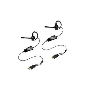  FREETALK BONUS PACK WITH TWO MOBILITY HEADSETS,ONE FOR 