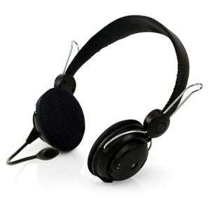 Gear Head, Gaming/VOIP Stereo Headset (Catalog Category 