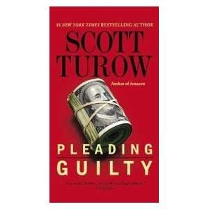  Pleading Guilty (9780446584159) Books