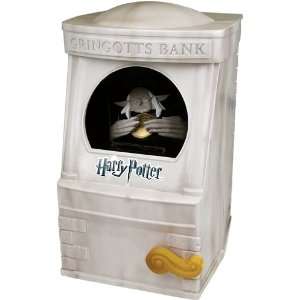  Harry Potter Grincotts Wizarding Bank Toys & Games