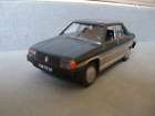 Rare Miniature 1/43ème Renault 9 / R 9 NOREV de 1998.